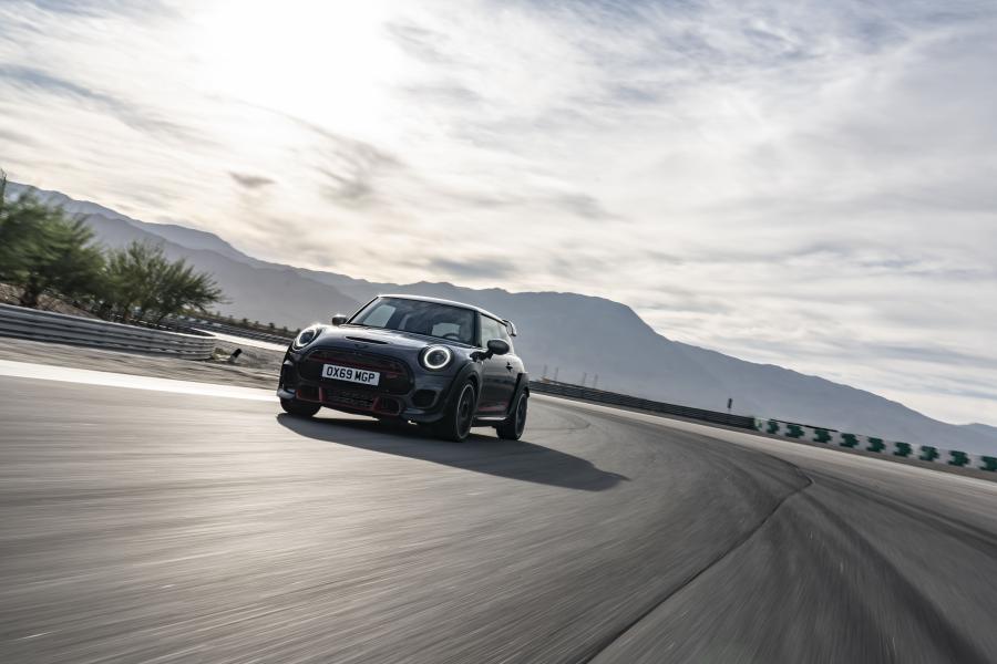  Mini John Cooper Works GP (F56) 2020 года  (WW) (фото 65 из 70)